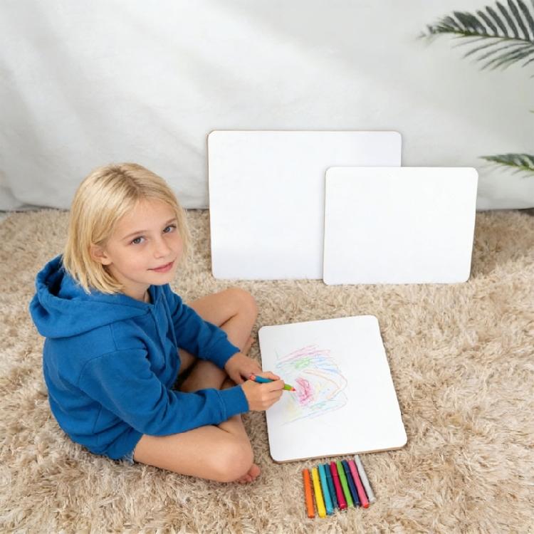 2 In 1 Convenient Panel Package For Kids Homework Office Meetings And Educational Needs