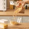 Recipientele pentru alimente – Păstrarea alimentelor