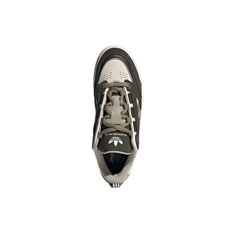 adidas ADI2000 'White Orbit Green' Men's GY4120