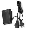 Power Cord Foot Controller Pedal Adjustable Speed Replacement Foot Pedal  Home Sewing Machine