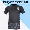 Argentina Goalkeeper 2627 World Cup National Team Player Jersey