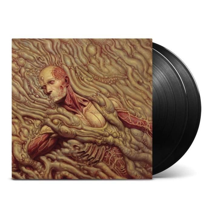 Vinyle Scorn Ost 2lp-Jeu-DIVERS