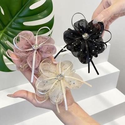 Hår accessories – Hårspenner