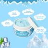 1ks JSkin Beauty Hydra Moist Ice Water Spací maska ​​pro ženy