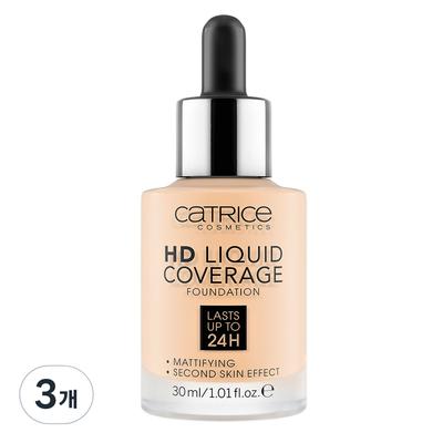 Gesichts-Make-up  – Concealer & Grundierung