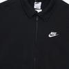 Nike Nk Club Bb Harrington Jacket Dx0539 010