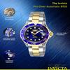 [Invicta] Pro Diver Watch 8928 Men's Silver [Item]