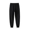 Li-Ning Solid Color Logo Fleece Jogger Pants Men Bottoms AKLVH25-1