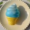 Silicone Lemon Squeeze Toy For Stress Relief And Sensory Development For Girls And Boys