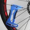 Bicycles Spoke Tension Meter Road Bike Wheel Spokes Checker Wheel Repair Tool Road Bike Indicators Meter Enduring