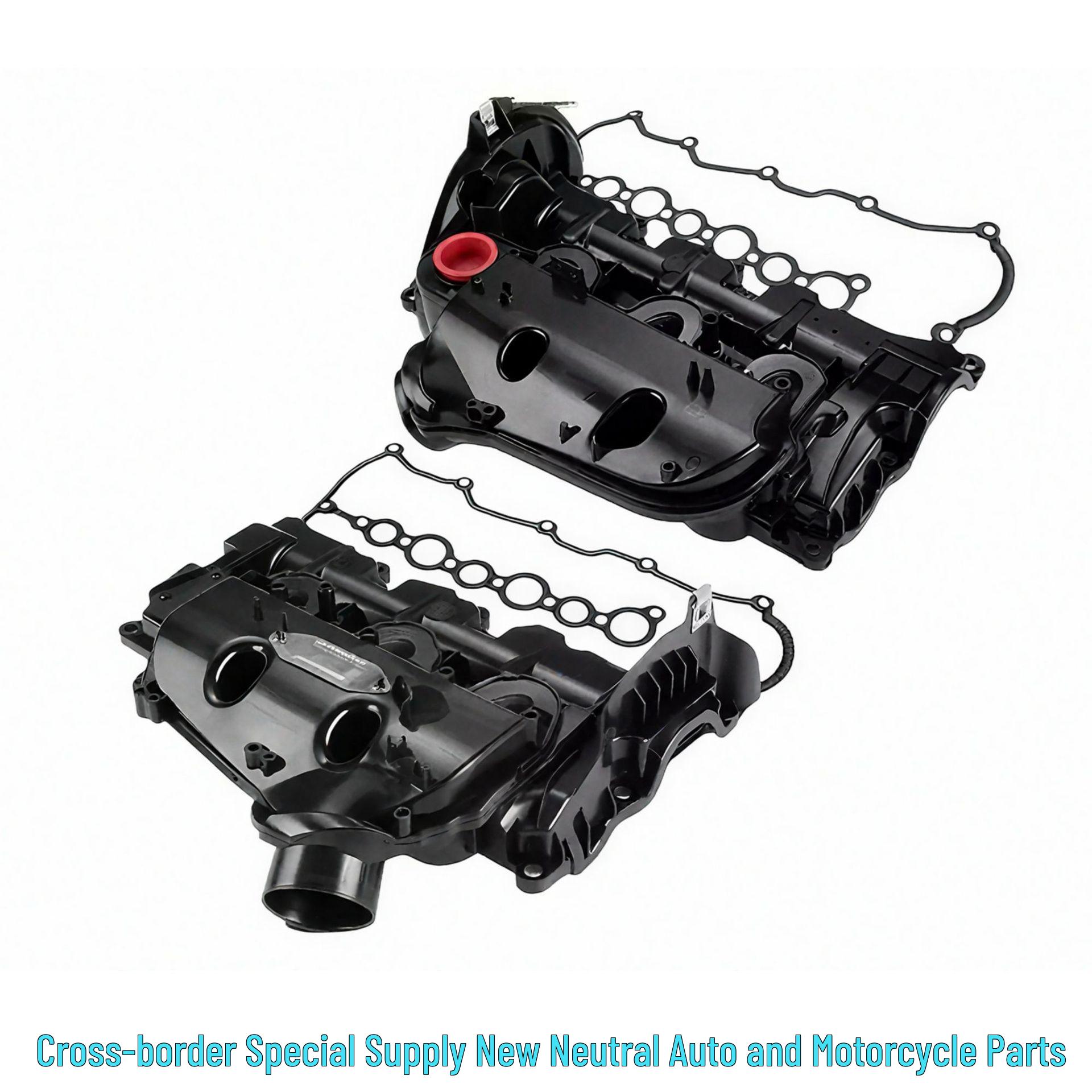 Клапанная крышка Land Rover 3.0 Дизель для LR029145, LR029146, LR057379, LR019611. LR019611 / Right