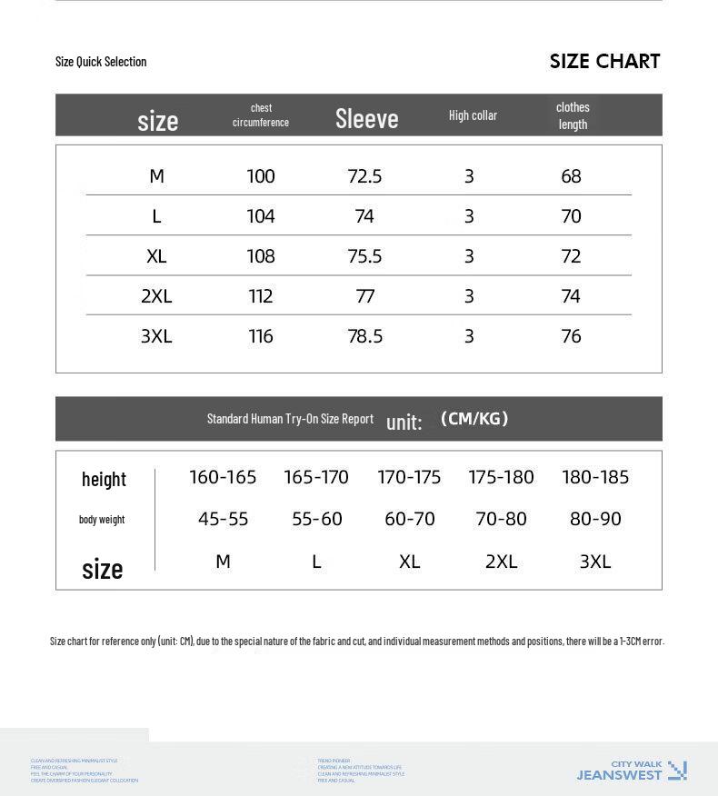 Jeanswest Men's Cooling Quick-Dry Long-Sleeve Sports T-Shirt