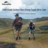 Naturehike Light Trail 3EXT Trekking Pole