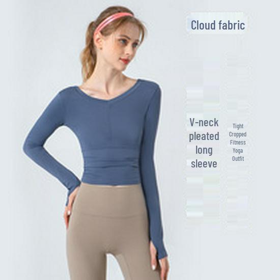 Autumn/Winter 2025 Women's High-Waisted Tummy Control Cycling & Yoga Shorts