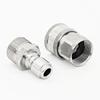 3/8 Quick Connect M22 Adapter Quick Connect Coupling