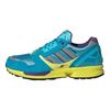Consortium Zx 8000 'Adidas Originals Blue Glow Unity Purple' JQ6739