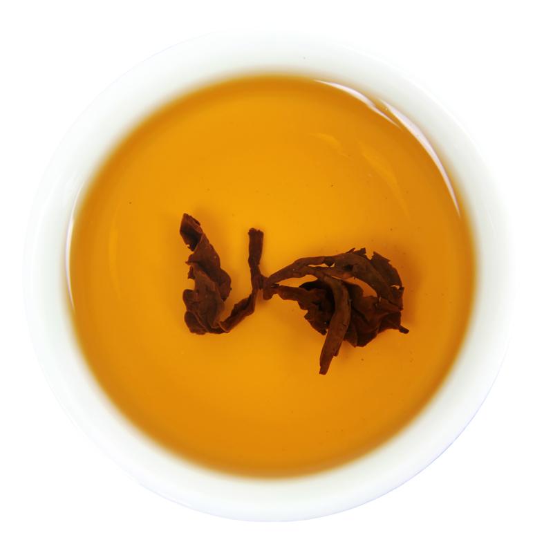 Taiwan Gaba Tea High Mountain Gabaron Oolong Tea