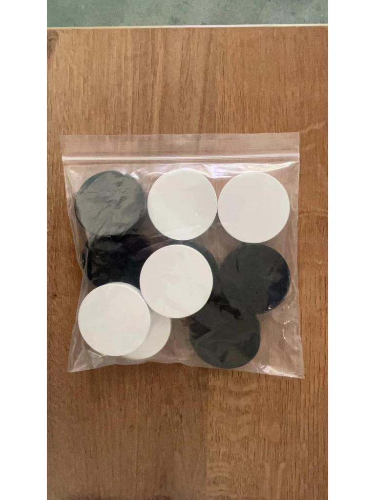 Interactive Parent-Child Mahjong Chess Board Game - Double Player Battle and Fun Educational Toy