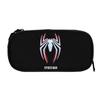 Spiderman Pencil Case Pencil Box Kids Blosun Boys Large Capacity Pencil Case Storage Box Stationery Pouch Pen Pouch Pen Bag Storage Bag Unisex Student