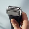 Braun Elec Shaver Head Series 8 83m