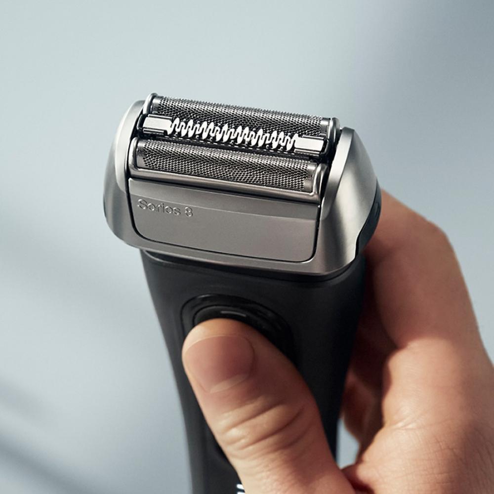 Braun Elec Shaver Head Series 8 83m
