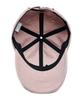 Nontaib Wappen Washed Ball Cap (Beige Pink)