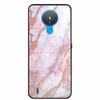 For Nokia 1.4 Cases 5.4 2.4 3.4 Marble Soft TPU Silicone Shockproof Back Case for Nokia 5.4 Phone Cover Fundas Coque Nokia 2.4