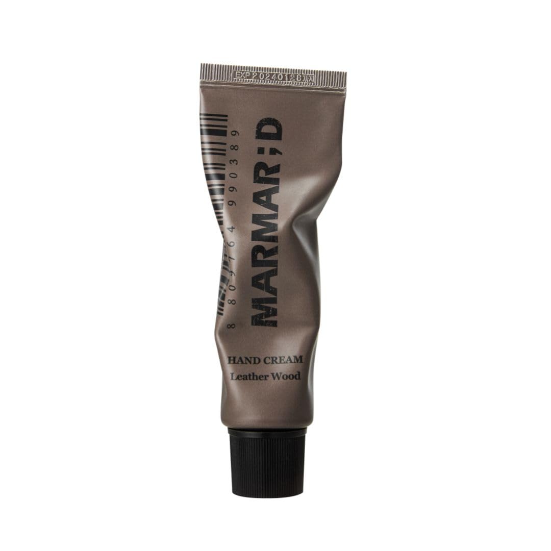 

Крем для рук Marmardi Leatherwood 50 мл [MARMAR;Д/Мармарди]