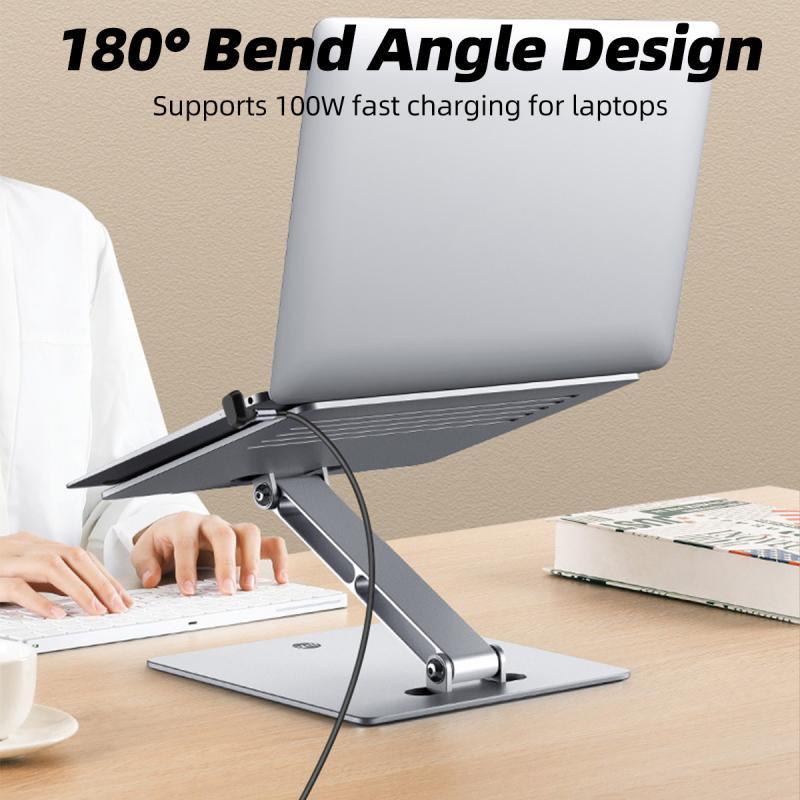 HdoorLink Mini Usb 2.0/4.0 40Gbps Adapter 100W Fast Charging Converter U-Shape Elow Thunderbolt3 Usb C To Type C Adapter 8K@60Hz Cable Converter