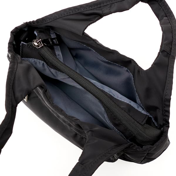 Vous Tote bag vous 3D pocket crite 2WAY tote mini green [Y'SACCS et] [Y'SACCS et] (80)