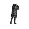 New Adidas Trefoil Logo Padded Coat IR7135