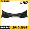 For 2010-2016 R60 R61 BMW MINI Cooper Countryman Paceman Vindusviskerpanel Deksel LHD 51719808095 51719808096