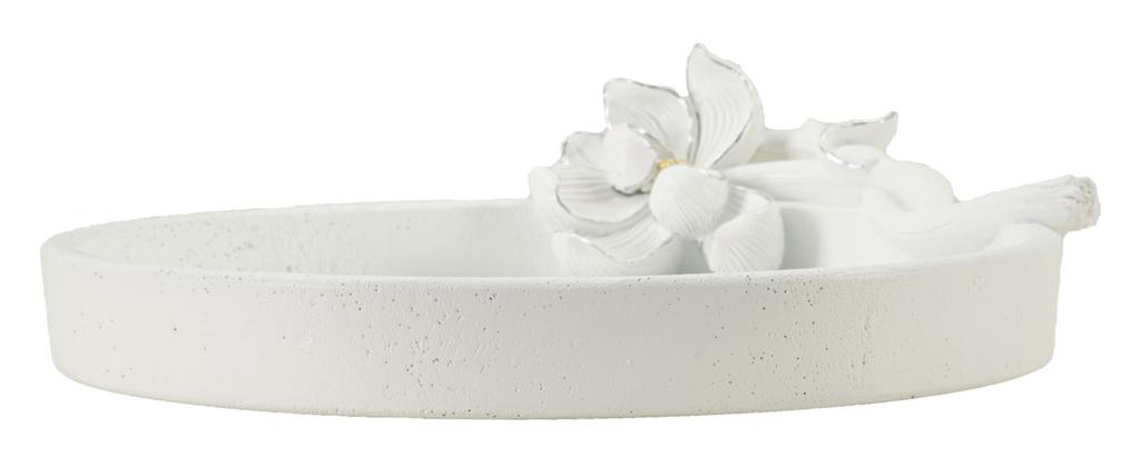 Key Holder Magnolia Cm 24X21X6