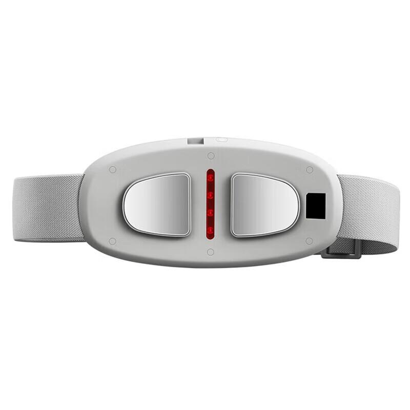 Pango PG-2643RL Smart Waist & Abdomen Massager CN Plug (adapter Included)