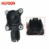 11377527017 Eccentric Shaft Camshaft Sensor For Bmw 545i 550i 645ci 650i 745li X5 7527017 1377513784 11377506500 11377513784