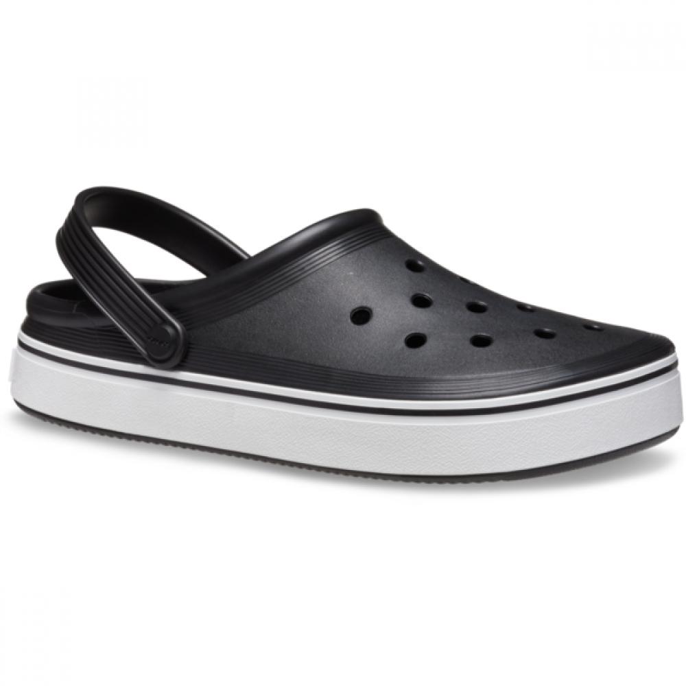 Crocs Off Court Clog 208371 001 M11(290mm)