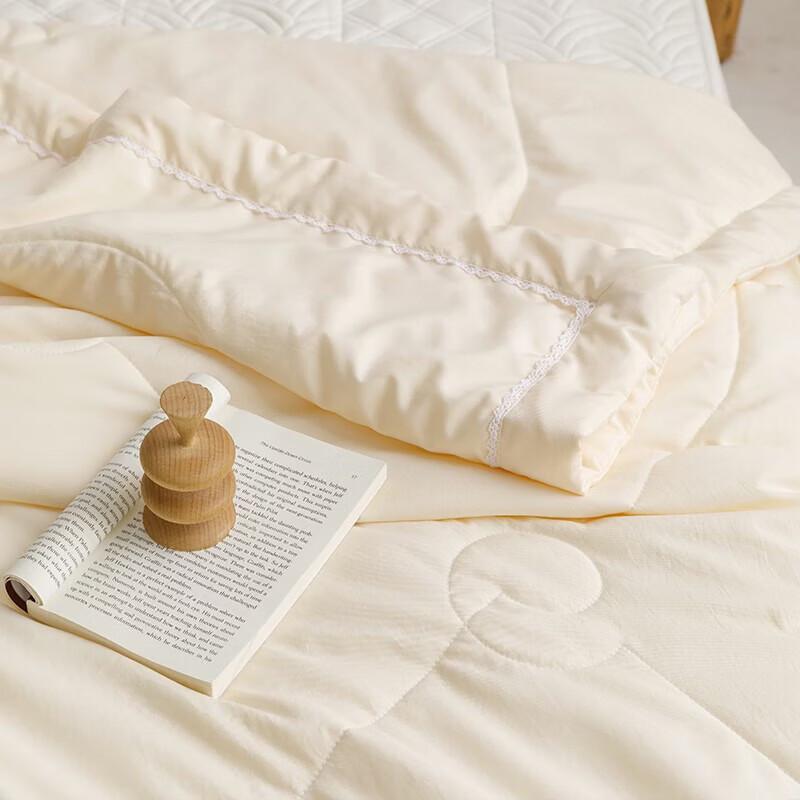 Hongxiu Shifang Xiangfei Series All-Season Polyester Fiber Quilt