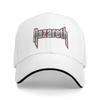 Summer New Baseball Caps Nazareth Rock Metal Music Band  Merch For Unisex Golf Cap Retro  Snapback Hat Adjustable Fit