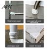 DIY Repair Tool 1/2 Sets 100G Steel Reinforced Epoxy Putty with Scraper, Gloves, Sculpt Clay for Cracks, Professional Leak Fix, Filling, Fast