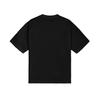 Off-White SS26 Vintage American Street Cartoon 3D Logo Print Design Fashion Light Luxury Trendy Versatile Short Sleeve T-Shirt OFFTEGLOG522Q