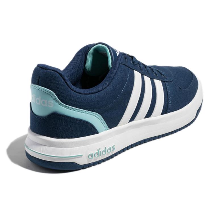 Adidas Neo Cut 'Blue White' BB9719