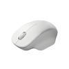 ECOLA M02BK Ergonomic Wireless Office Mouse