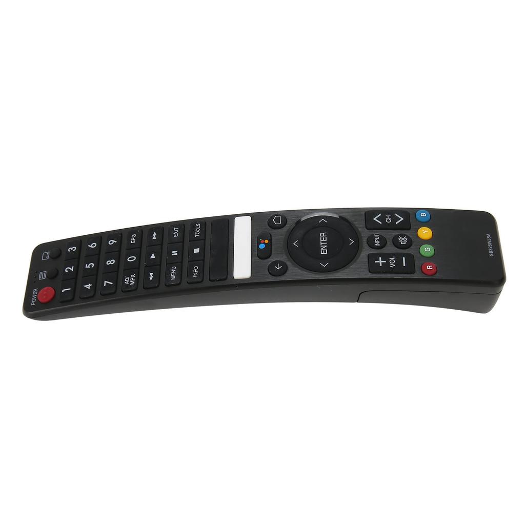 GB326WJSA TV Remote Control with Voice Function Replacement for Sharp Netflix Voice LCD TV for 2T