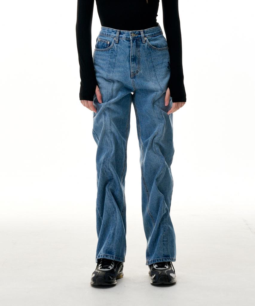 Mucent Wave Denim