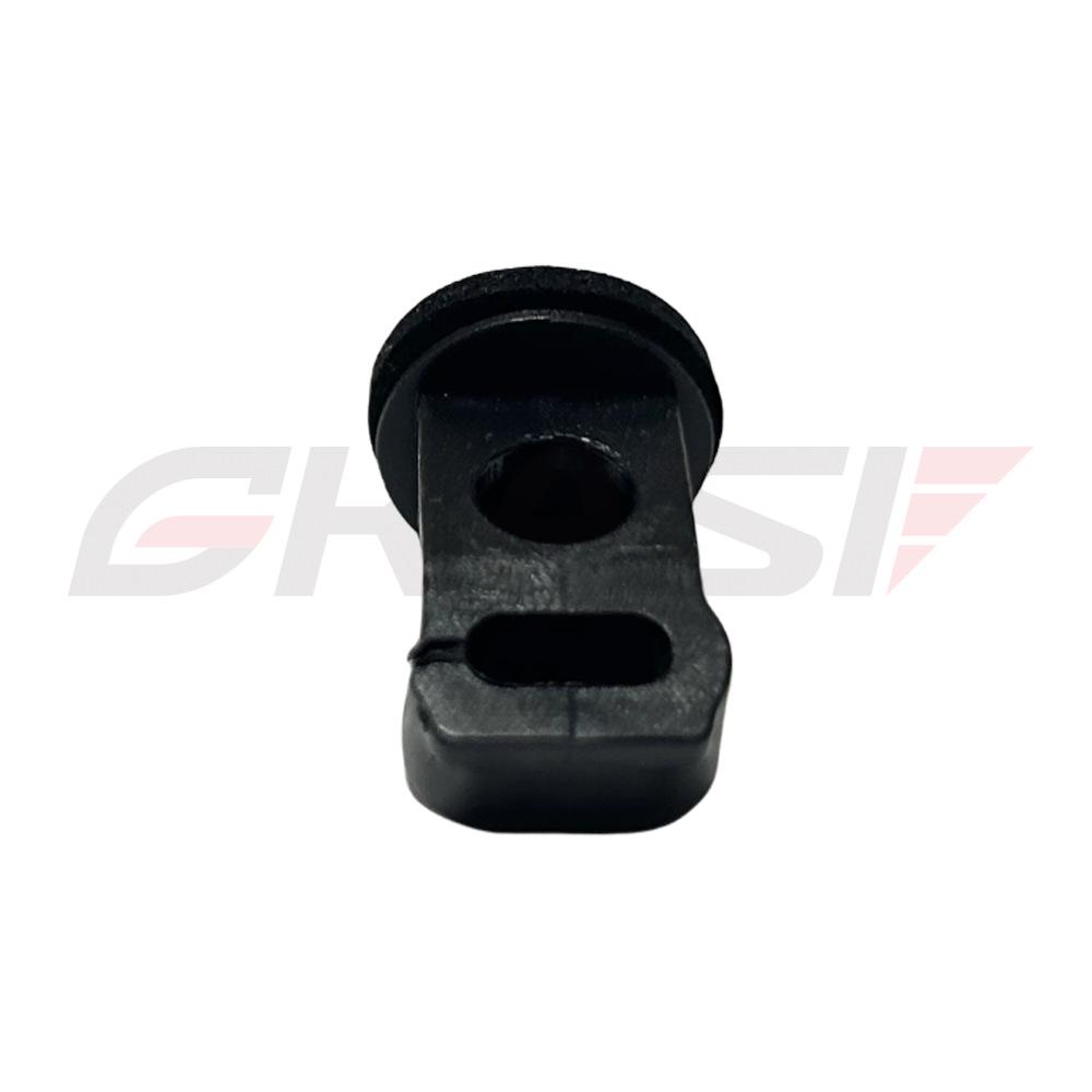 LR039636 Car Door Trim Panel Clip (4.2x21.5 Push-in) for Land Rover