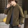 Women's Retro Quilted Lapel Jacket - Winter Literary Style