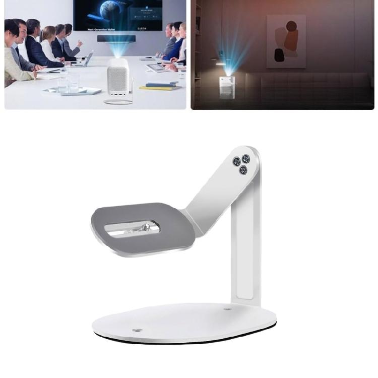 Monitor Foldable Arm Portable Monitor Pad Stand With 360 Rotation Support Display Arm Monitor Camping Accessories