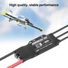 Brushless  with UBEC Drones Speed Controller Offering Electronic Speed Control Upgrades for  Helicopter Aircraft