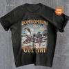 Bombombini Guzzini Lustige Gans Meme T-Shirt Bootleg Rap Tee Alberne Gans Meme Shirts Seltsames Absurdes Lustiges Shirt Trendiges Tee