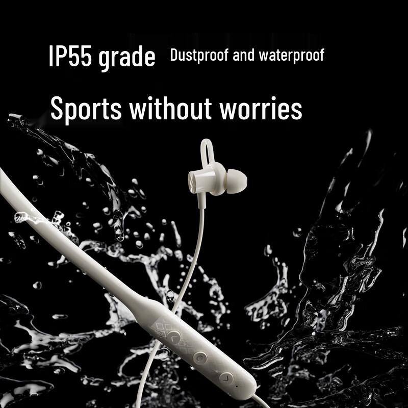 Edifier W200BT Free Neckband Wireless Sport Bluetooth Earphones